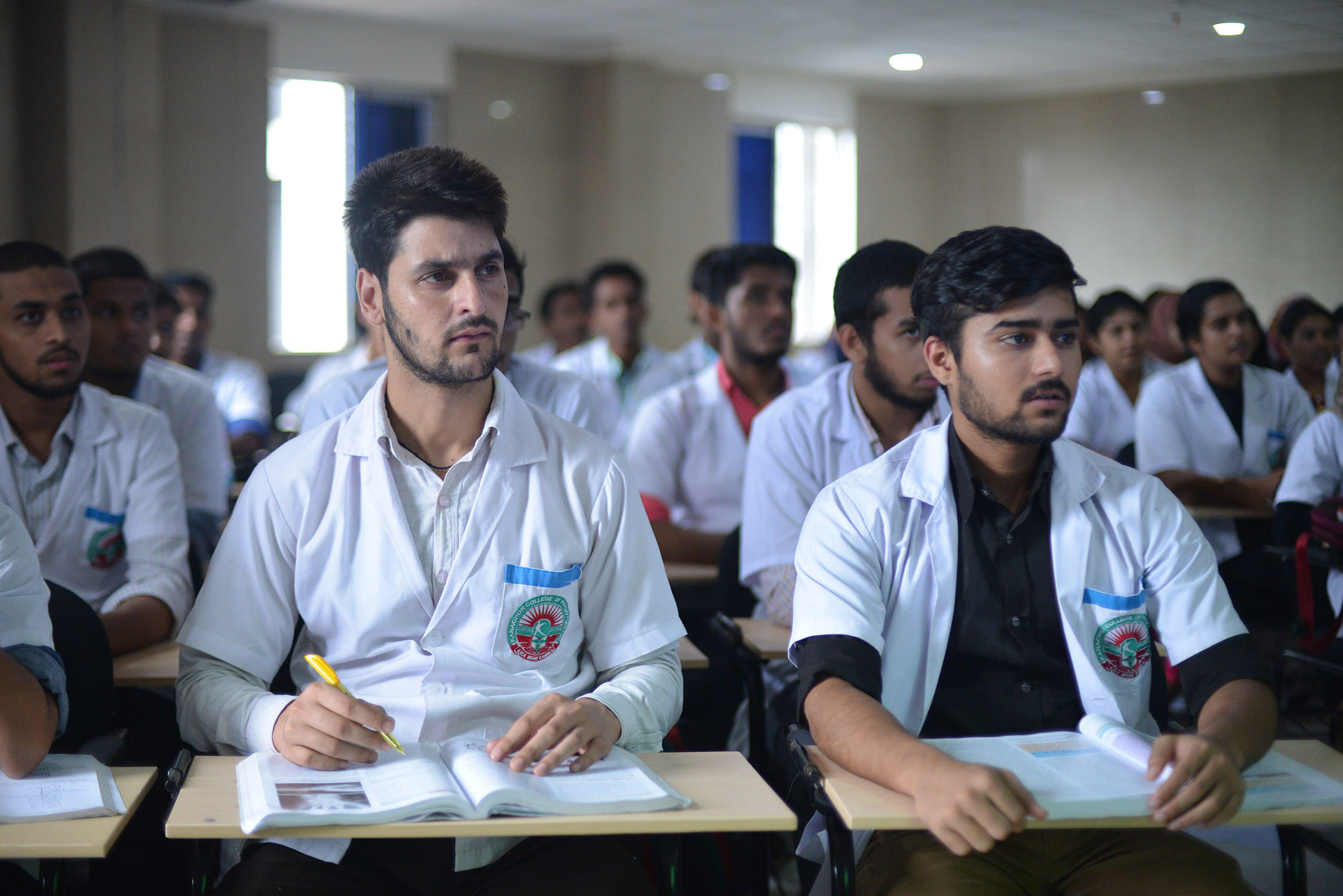 Kanachur College of Physiotherapy Mangalore Campus photo 4